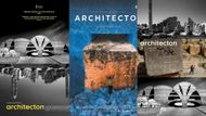 Architecton | Image via A24